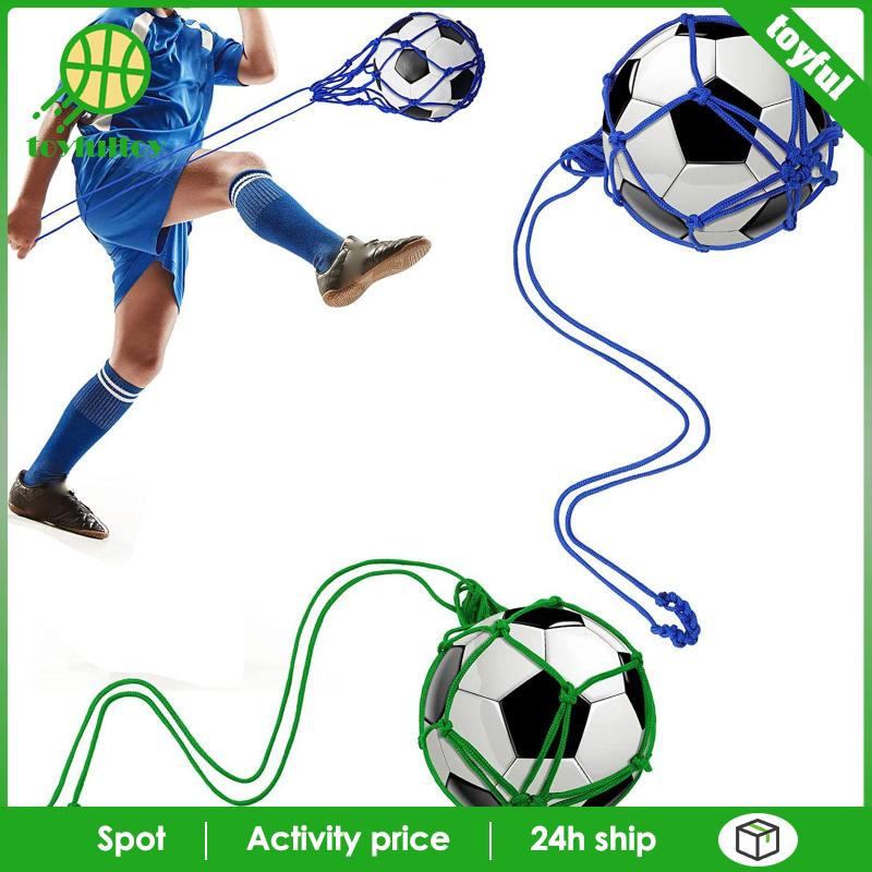 Dây Bungee Huấn Luyện Đá Bóng Tiện Dụng