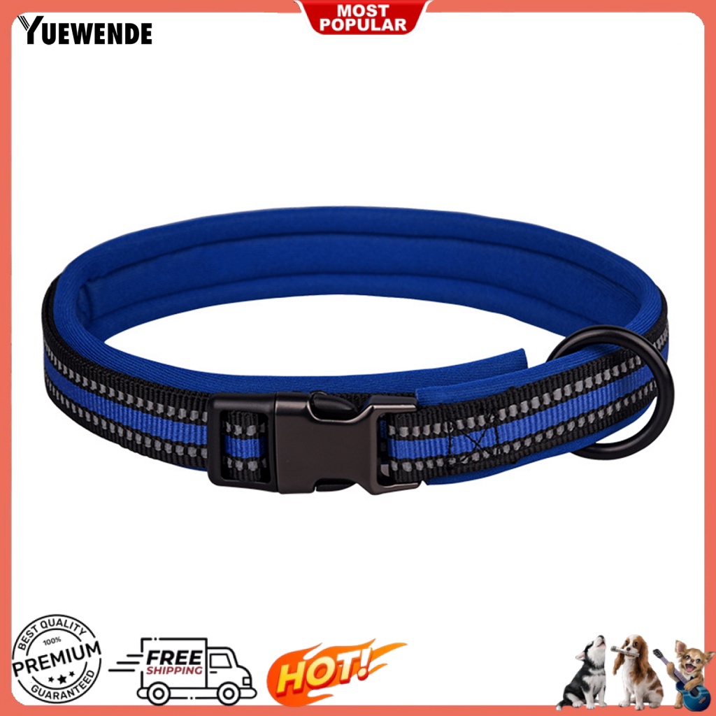 Khăn Quàng Cổ Trọng Lượng Nhẹ Thoải Mái Cho Thú Cưng