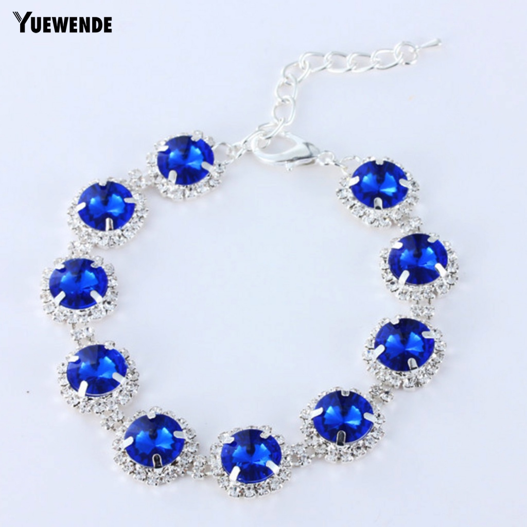 Vòng Cổ Đính Pha Lê Nhân Tạo 4 Màu Cho Thú Cưng