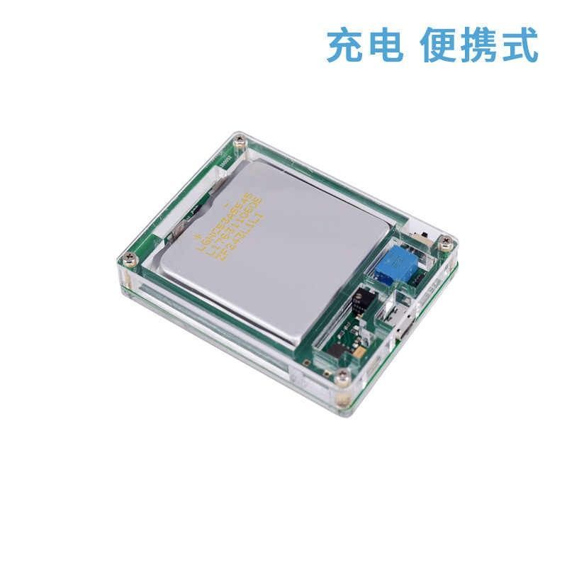 Máy Phát Sóng Tần Số 7.83HZ Có Thể Sạc Lại Phiên Bản Nâng Cấp Của Nhật Bản Inshin