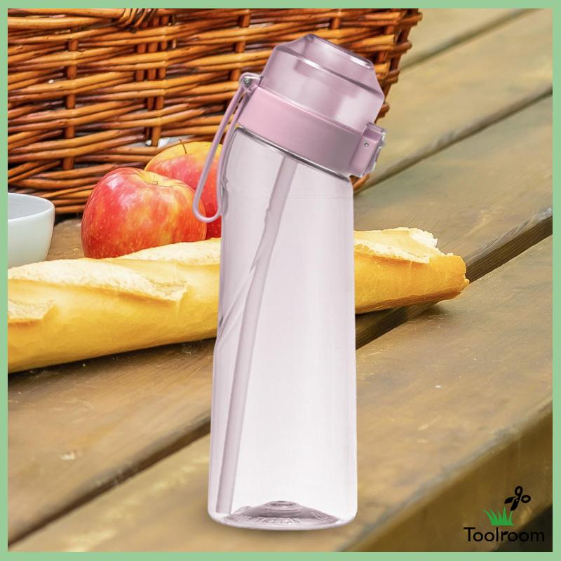 Bình Nước Thể Thao Chống Rò Rỉ Tiện Dụng