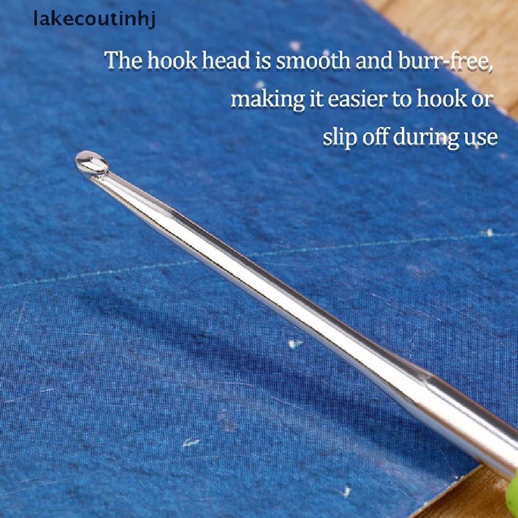 1 Chiếc 2.0-6.0Mm Tay Cầm Cao Su Mềm