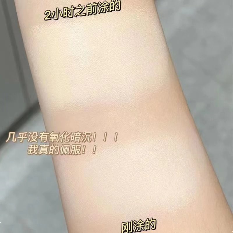 Kem Nền BB Air Cushion Herorange Tự Nhiên Thoáng Khí Chống Thấm Nước Lâu Trôi Không Dễ Phai Màu Che Khuyết Điểm