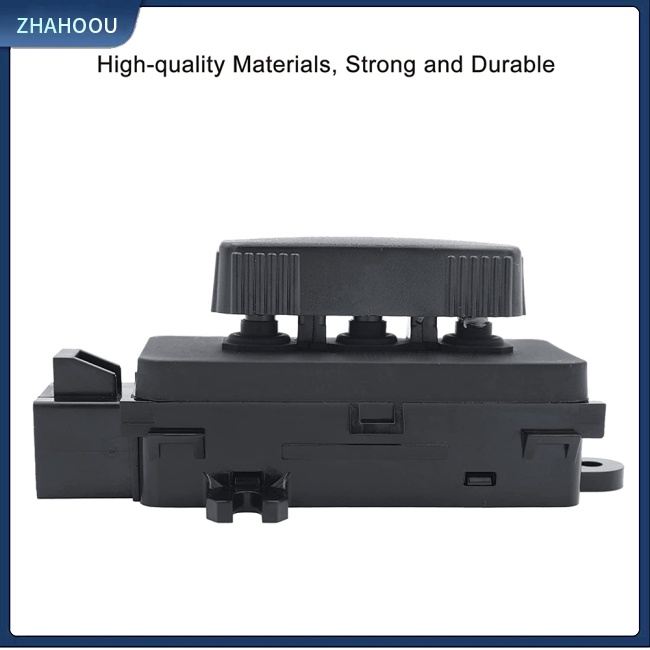 ☃Phụ Kiện Trang Trí Nhà Cửa Kiểu Dáng Dễ Thương Xinh Xắn☃ Công Tắc Điều Khiển Ghế Tự Động 6 Chiều 12450256 Phụ Tùng Cao Cấp Cho Xe Ô Tô Chevrolet GMC Sierra