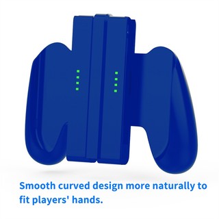 Giá Đỡ Tay CầM Chơi Game Nintendo Switch & Switch OLED