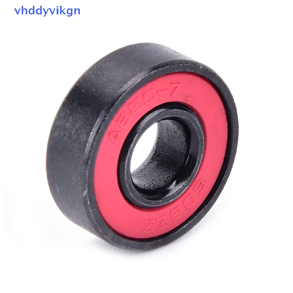 Vòng Bi Sứ VHDD 608RS Cho Con Quay spinner / Ván Trượt