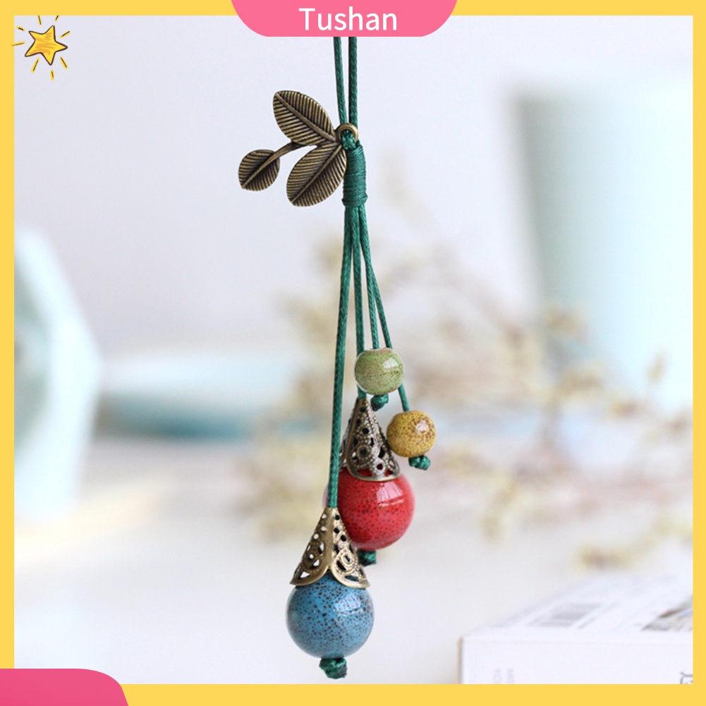 Vòng cổ Mặt Chiếc Lá Thời Trang Dành Cho Nữ