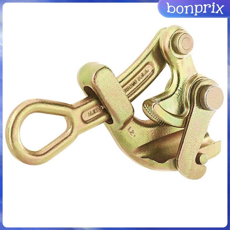 Dụng Cụ Kéo Căng Dây Cáp 2 Tấn Cách Điện Tiện Dụng