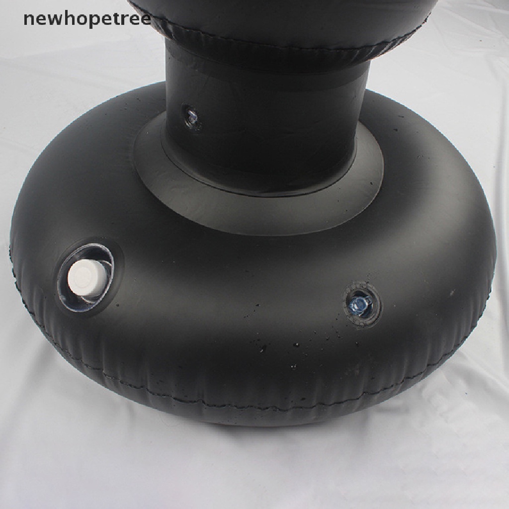 Túi Cát Bơm Hơi Luyện Tập Boxing Giảm Áp Lực