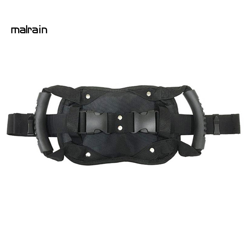 Tay Nắm Ghế Sau Xe Máy Scooter An Toàn Tiện Lợi