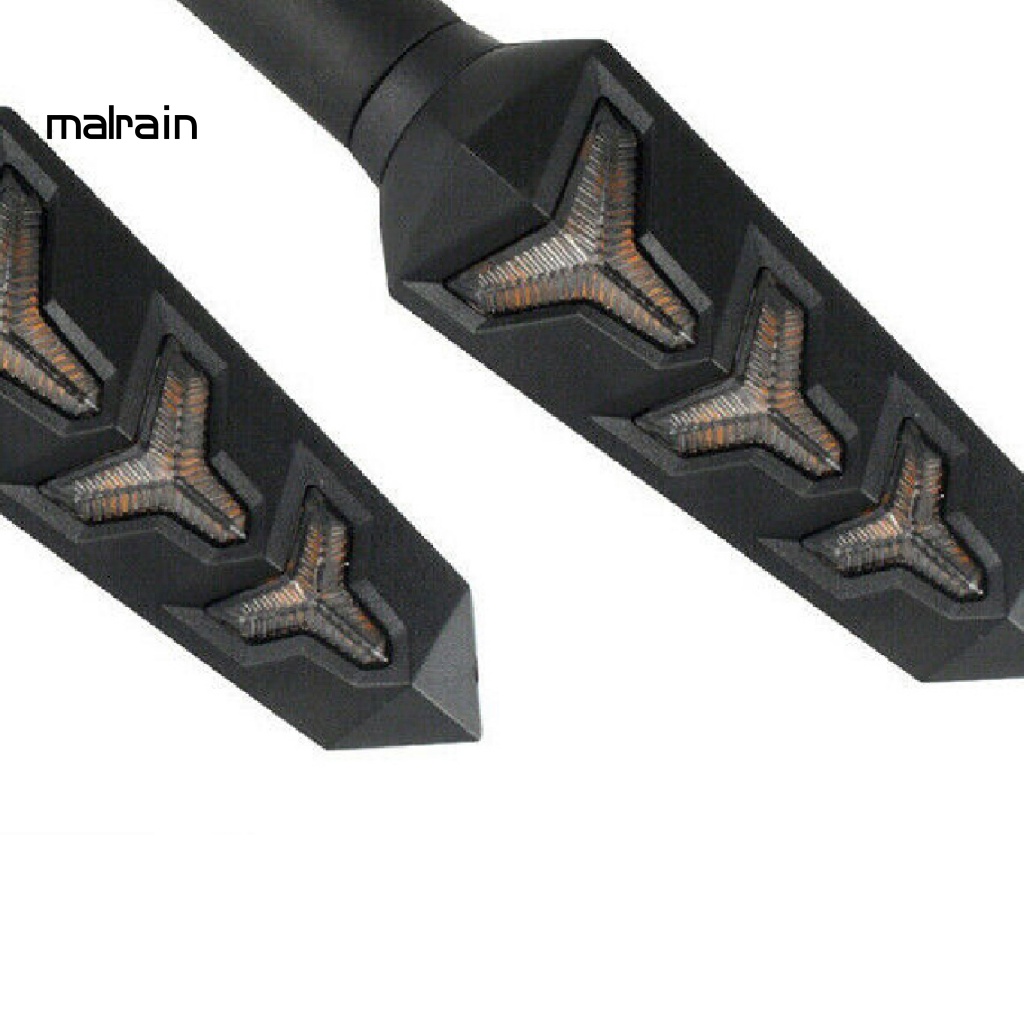 Bộ 2 Đèn Xi Nhan 12V Thay Thế Chuyên Dụng Cho Xe Mô Tô