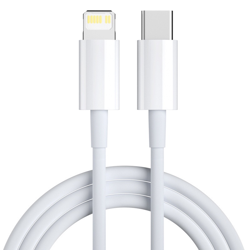 Dây Cáp Sạc Nhanh 30w PD Dài 2.14m Chuyên Dụng Cho Iphone 14