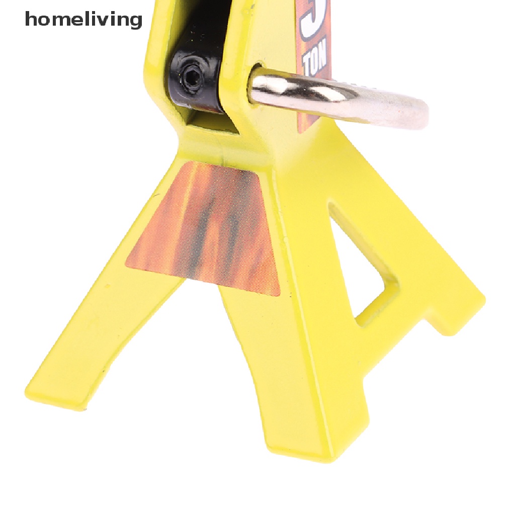 Cặp Giá Đỡ Hỗ Trợ Nâng Lốp Xe Tiện Dụng