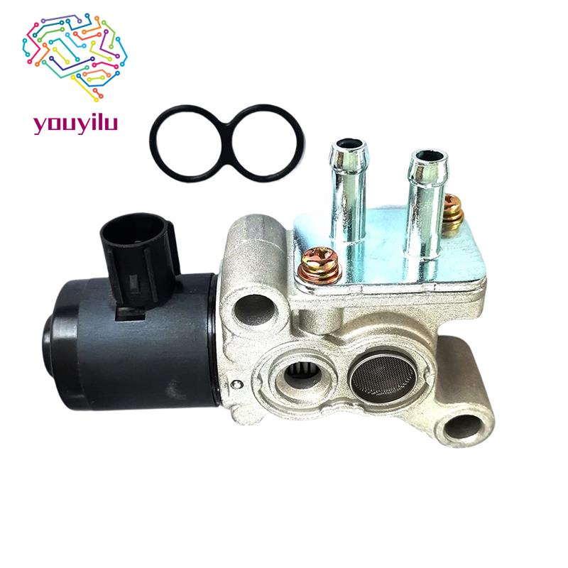 Van Điều Khiển Không Khí Cho Honda Accord 1994-1997 Acura CL Integra 1998-2001 1382000480 36450-p0b-a01 36450-P0A-A01
