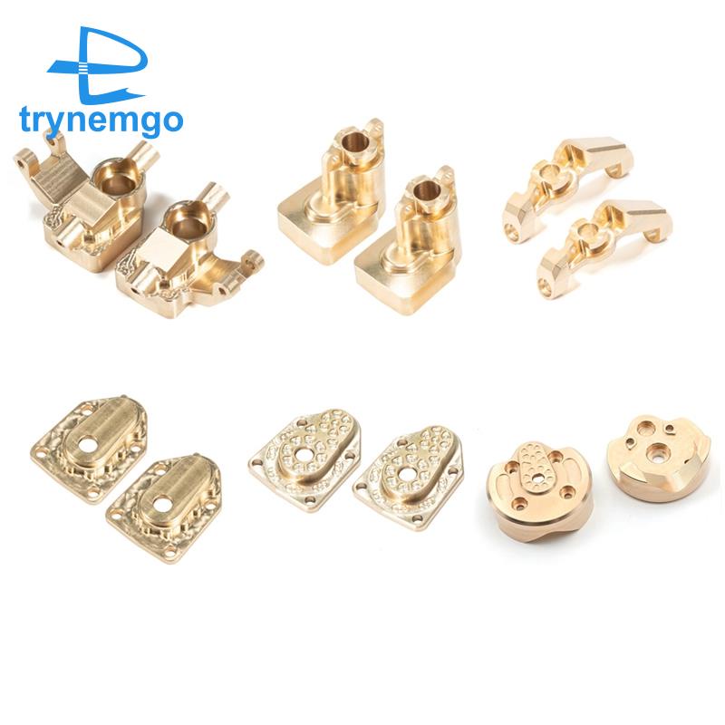 Phụ Tùng Cho Xe Điều Khiển Từ Xa Axial UTB18 Capra 1 / 18