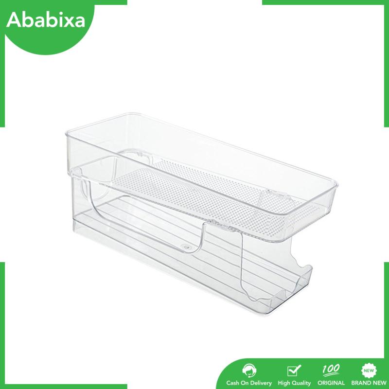 Hộp Đựng Đồ Dùng / Thực Phẩm Để Tủ Lạnh Tiện Dụng Cho Nhà Bếp