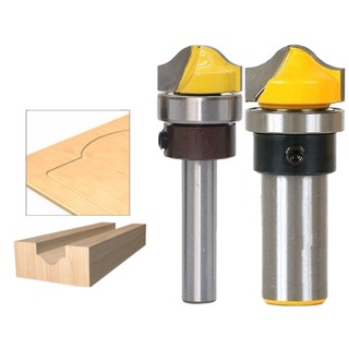 Phụ kiện làm mộc mũi soi gỗ đánh chỉ pano - mũi phay cửa gỗ cnc - bảo hành 3 tháng .