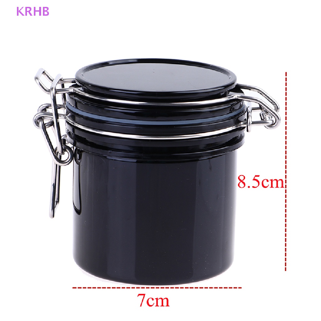 Hộp Đựng Keo Dán Mi Giả KRHB Tiện Lợi Mới