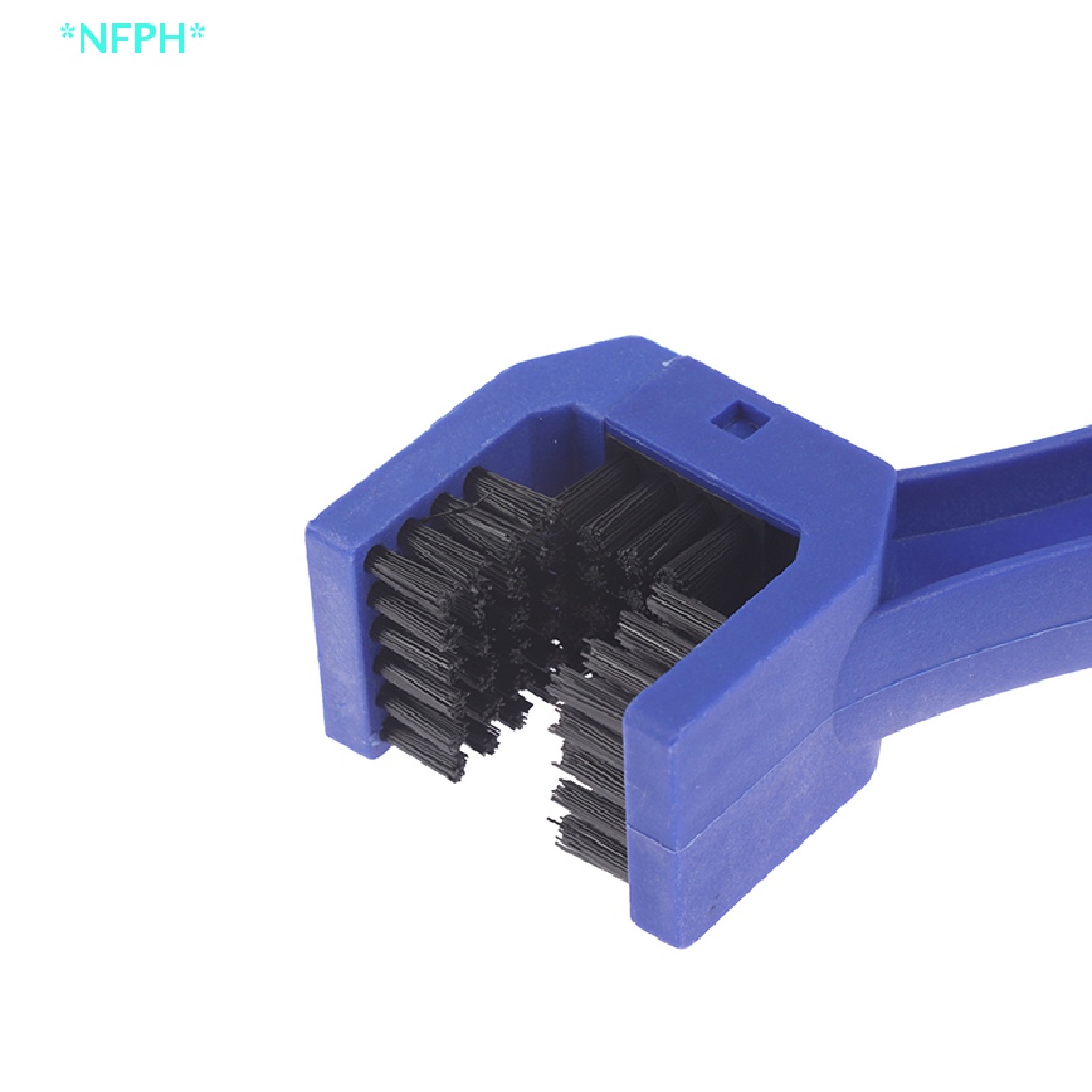 Bộ Dụng Cụ Vệ Sinh Dây Xích Xe Đạp Leo Núi Tiện Lợi Mới