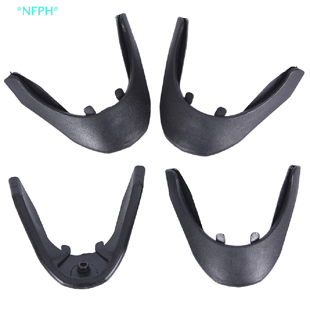 FENDER Tấm Chắn Đuôi Xe Đạp Bảo Vệ Tiện Dụng Mới