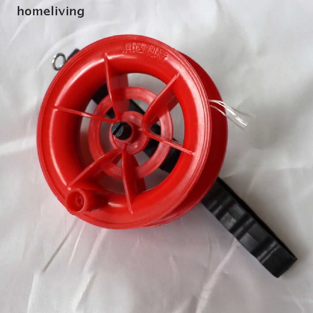 Cuộn Dây Thả Diều Dài 30 / 50 / 100 / 150M Chuyên Dụng