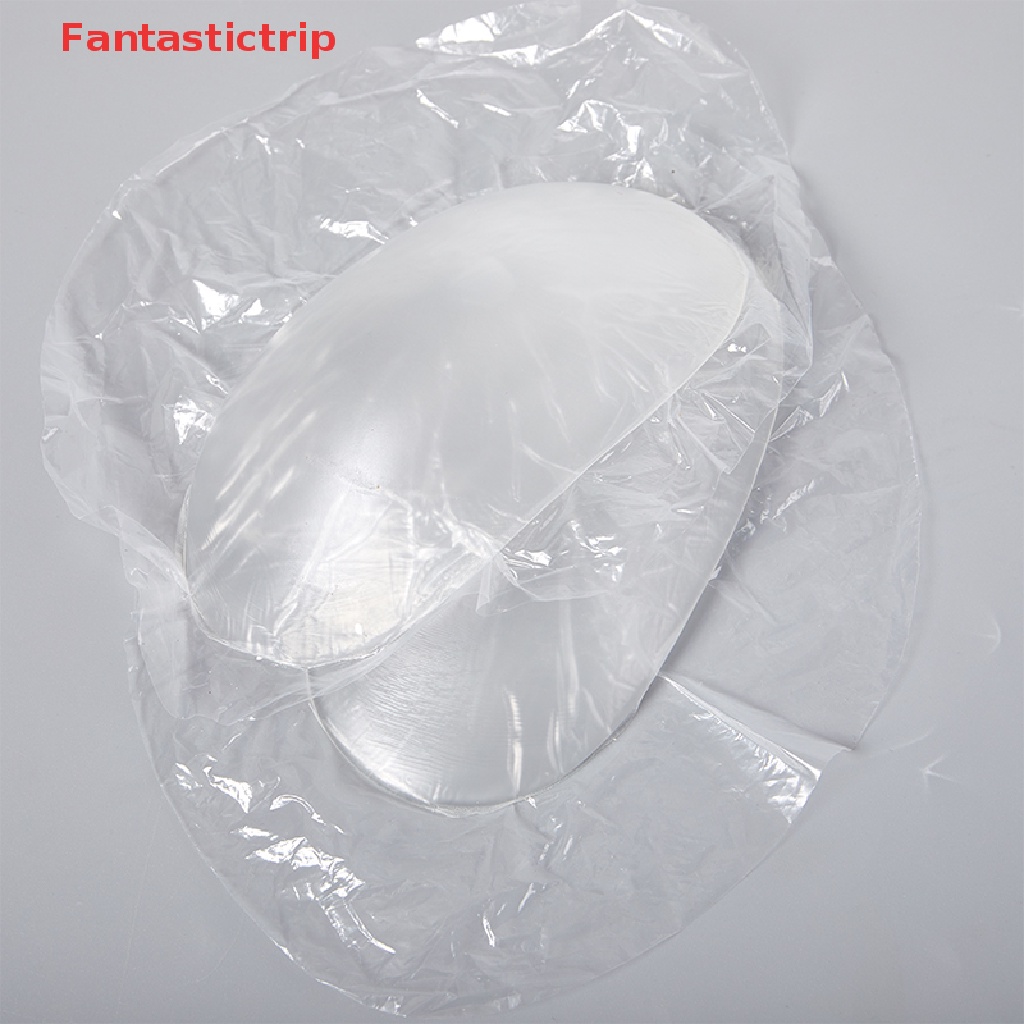 Đệm Vai Bằng Silicon Thoáng Khí Chống Trượt Có Thể Tháo Rời Cho Fantastictrip] Mới