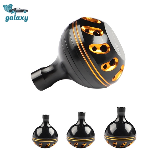 Galaxy Tay Quay Máy Câu Cá Bằng Kim Loại