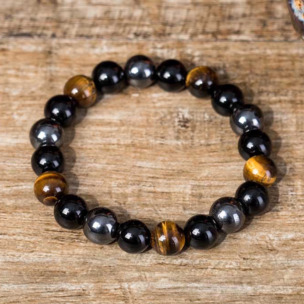 Vòng Tay Hợp Kim Màu Trơn Trang Trí Ngọc Trai Giả Xinh Xắn Cho Nữ