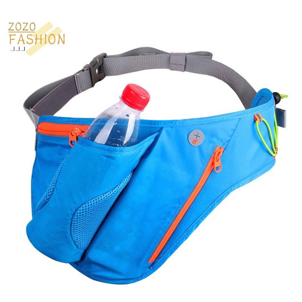 Túi Đeo Hông Đựng Bình Nước / Điện Thoại Tiện Dụng Khi Đi Du Lịch / Leo Núi