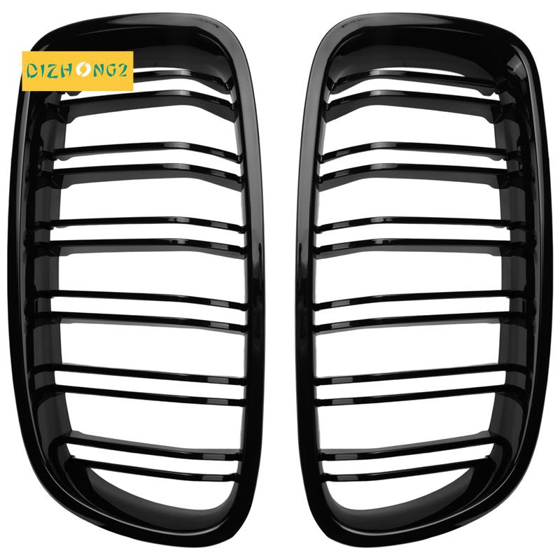 Lưới TảN NhiệT MàU Đen GắN Mui Xe BMW 3 Series F30 F31 F35 2012-2018