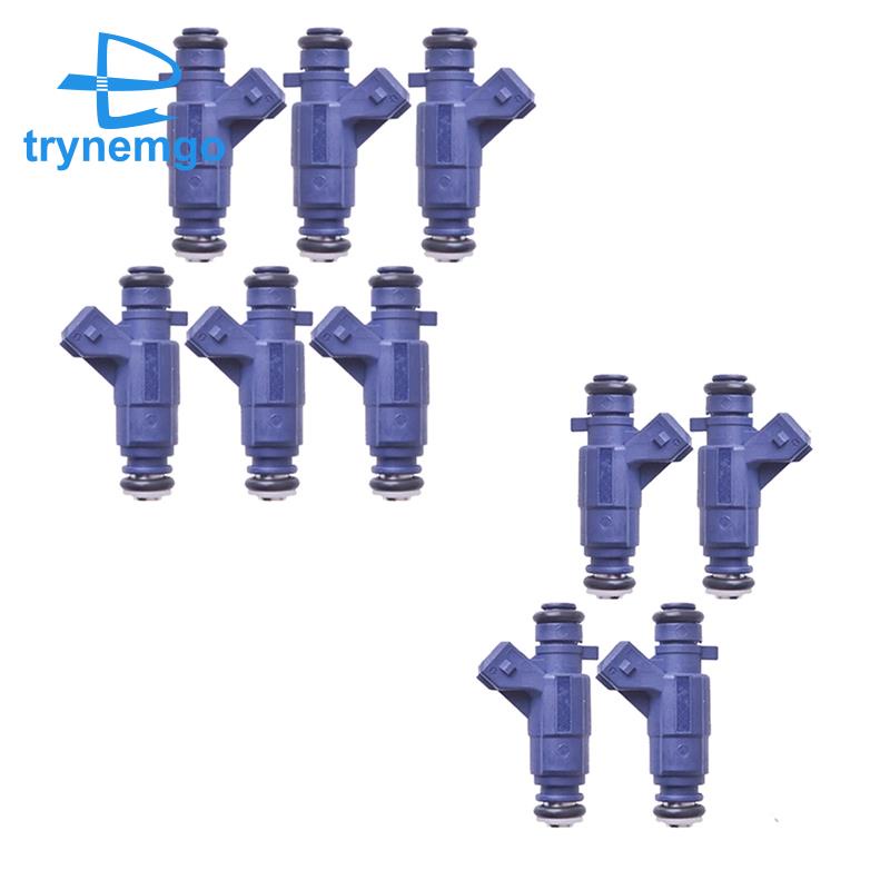 Phụ Kiện Chuyên Dụng Dành Cho Xe Hơi1120780149 Vòi Phun Nhiên Liệu Chuyên Dụng Chất Lượng Cao 0280156014 Phụ Kiện Cho Xe Mercedes Benz CLK320 C320 ML320 3.2L Chrysler Crossfire 2000-2008