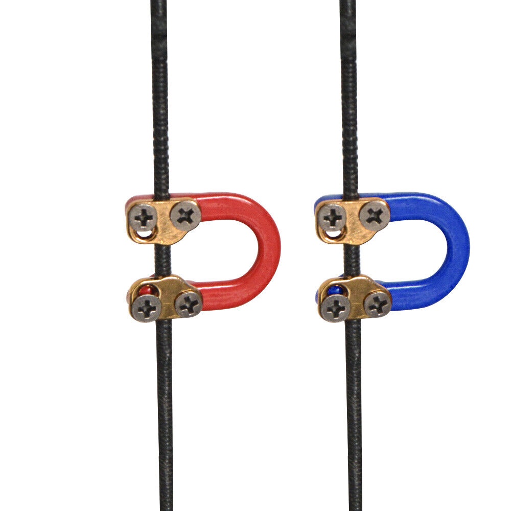 Vòng Kim Loại Chữ D Gắn Cung Tên Chuyên Dụng