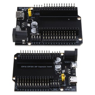 Bảng Mạch Modun Mở Rộng ESP32 ESP32 30P DEVKIT - V1 ESP32S