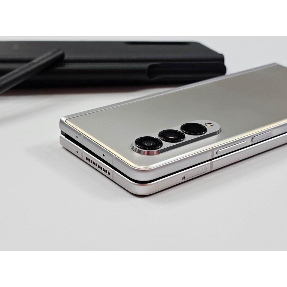 [sale] Điện thoại Samsung Galaxy Z Fold 3 - Chính Hãng - fullbox đầy đủ phụ kiện | BigBuy360 - bigbuy360.vn
