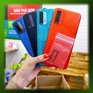 Bộ vỏ Xiaomi Redmi 9T hàng như hình