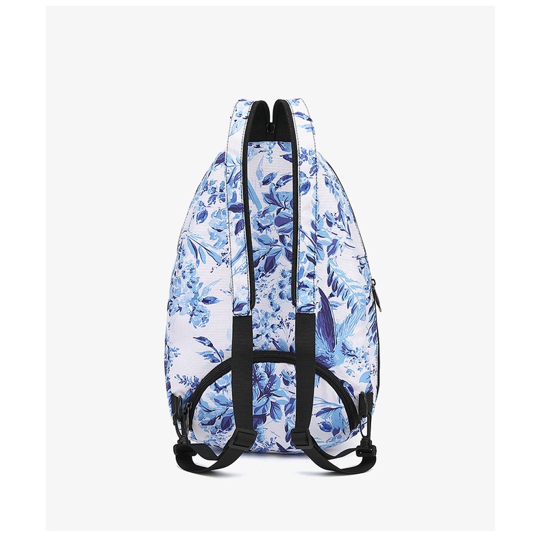 Bộ 2 TúI ĐựNg VợT Tennis / Cầu Lông