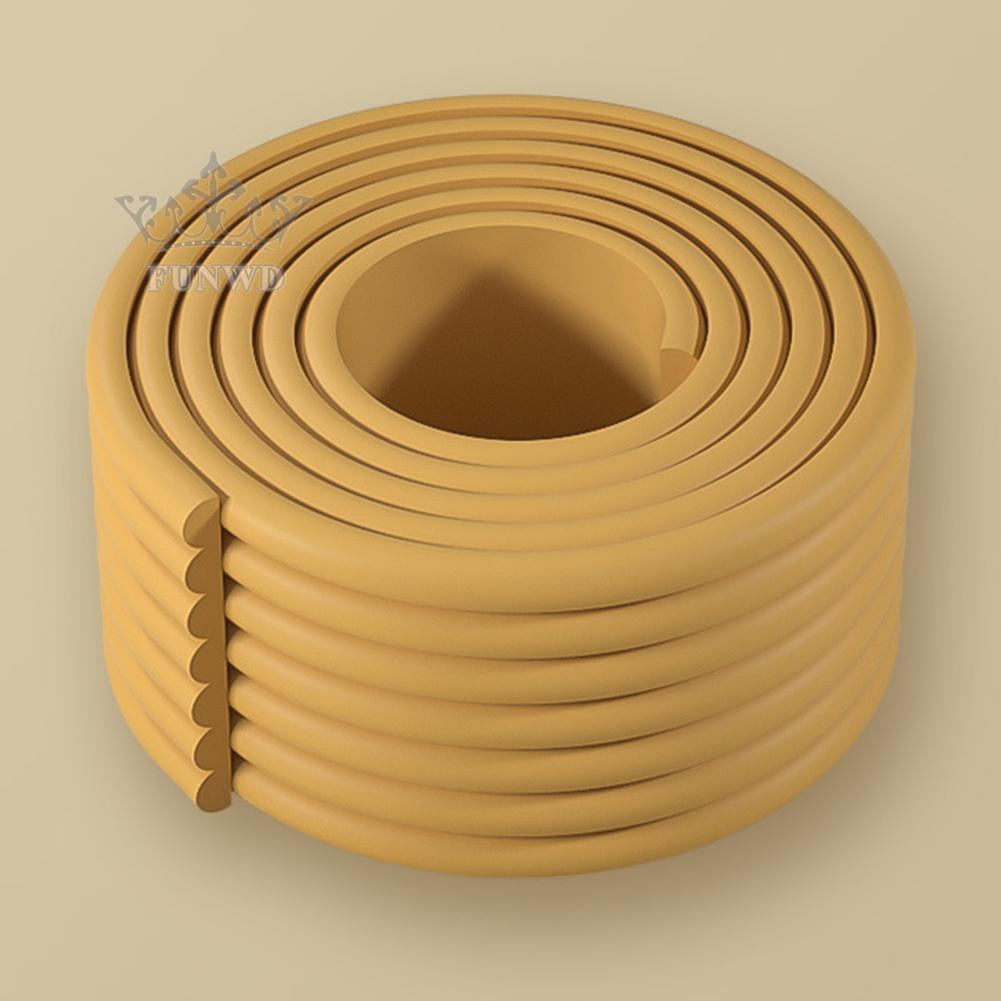 Cuộn Dây Bọc Cạnh Bàn Chống Va Chạm / Va Chạm Siêu Bền