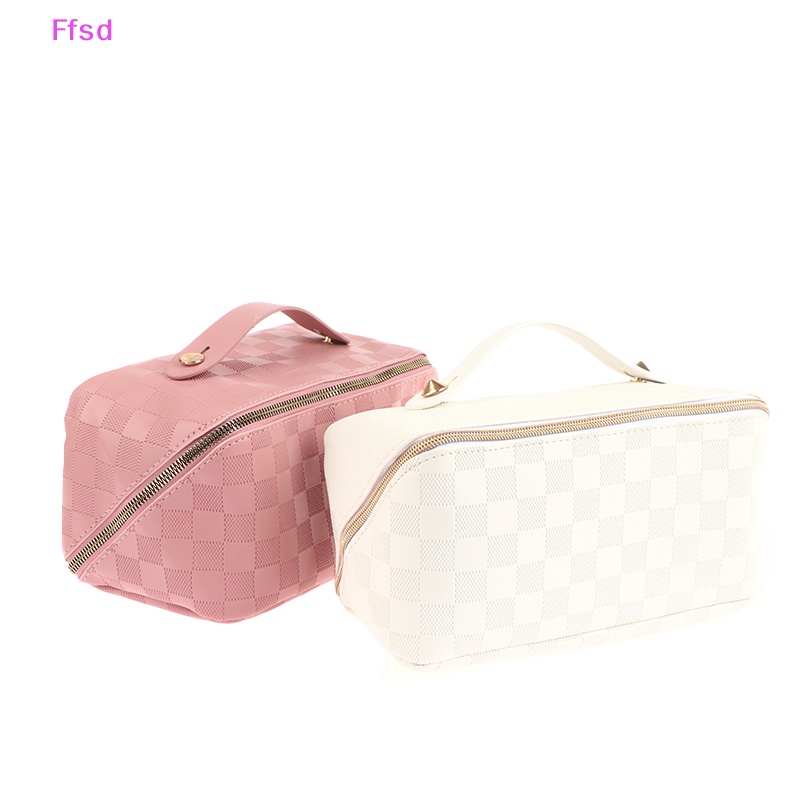 {Ffsd} Túi Đựng Đồ Trang Điểm Mỹ Phẩm Chống Thấm Nước * Bán Chạy Cho Nữ