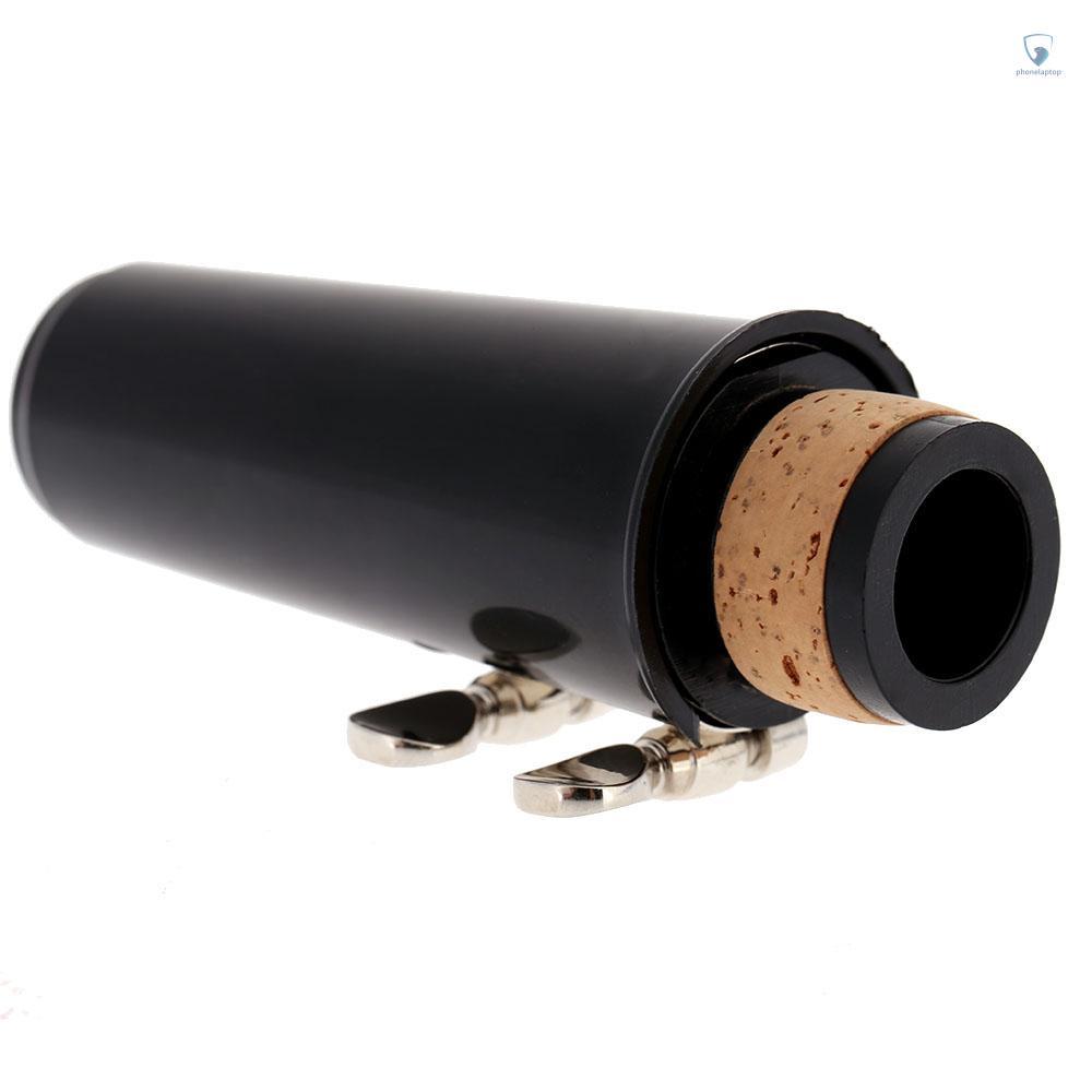 Móc Khóa Kim Loại + Nhựa Chuyên Dụng Cho Clarinet Clarionet Mouthpiece