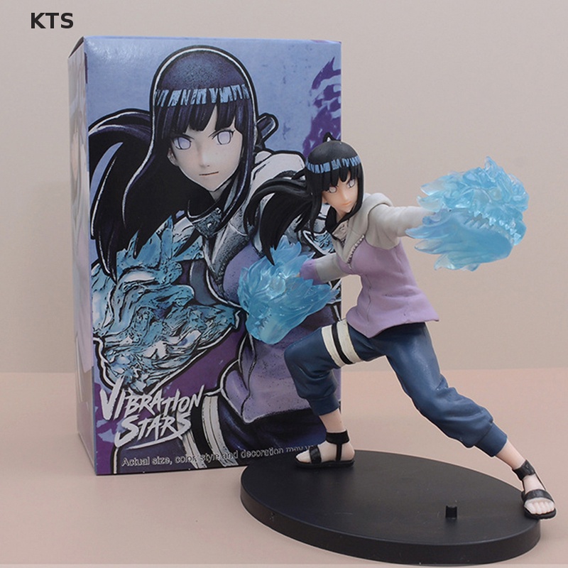 Mô Hình Nhân Vật Hoạt Hình KTS Bandai Banpresto Shippuden