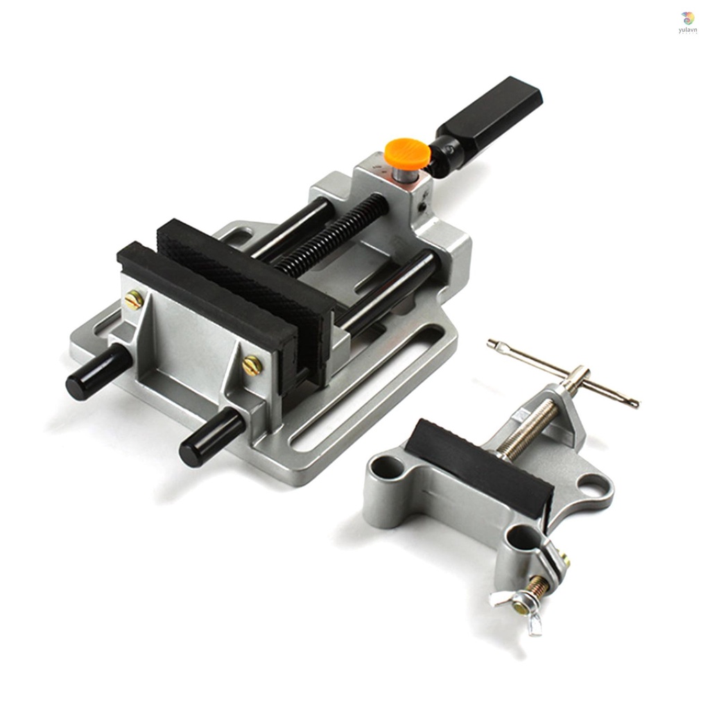 Nút Tháo Gỡ Nhanh Bằng Hợp Kim Nhôm 100mm Cho Máy Khoan