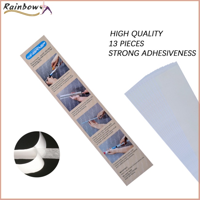 Bộ 13 Gậy Đánh Golf Hai Mặt Tự Dính Tiện Dụng