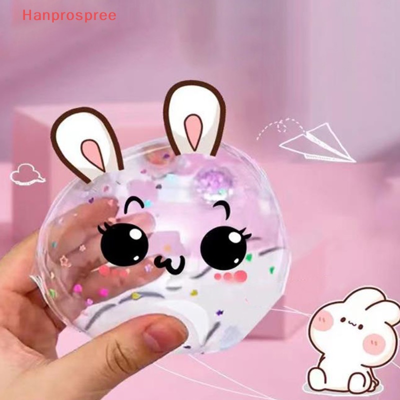 Hanprospree &gt; Cuộn Băng Dính Bóng Nano Lấp Lánh Đồ Chơi Cho Người Lớn Trẻ Em