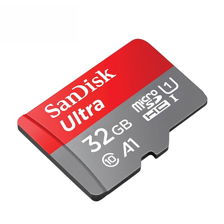 Memory Card Large Capacity Flash High Speed Smartphone MP3 MP4 Camera Micro TF Multifunctional Memory Cards
