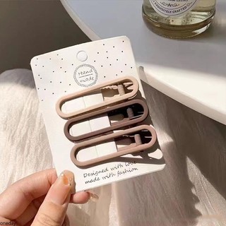 Kẹp Tóc Thời Trang Xinh Xắn Cho Nữ