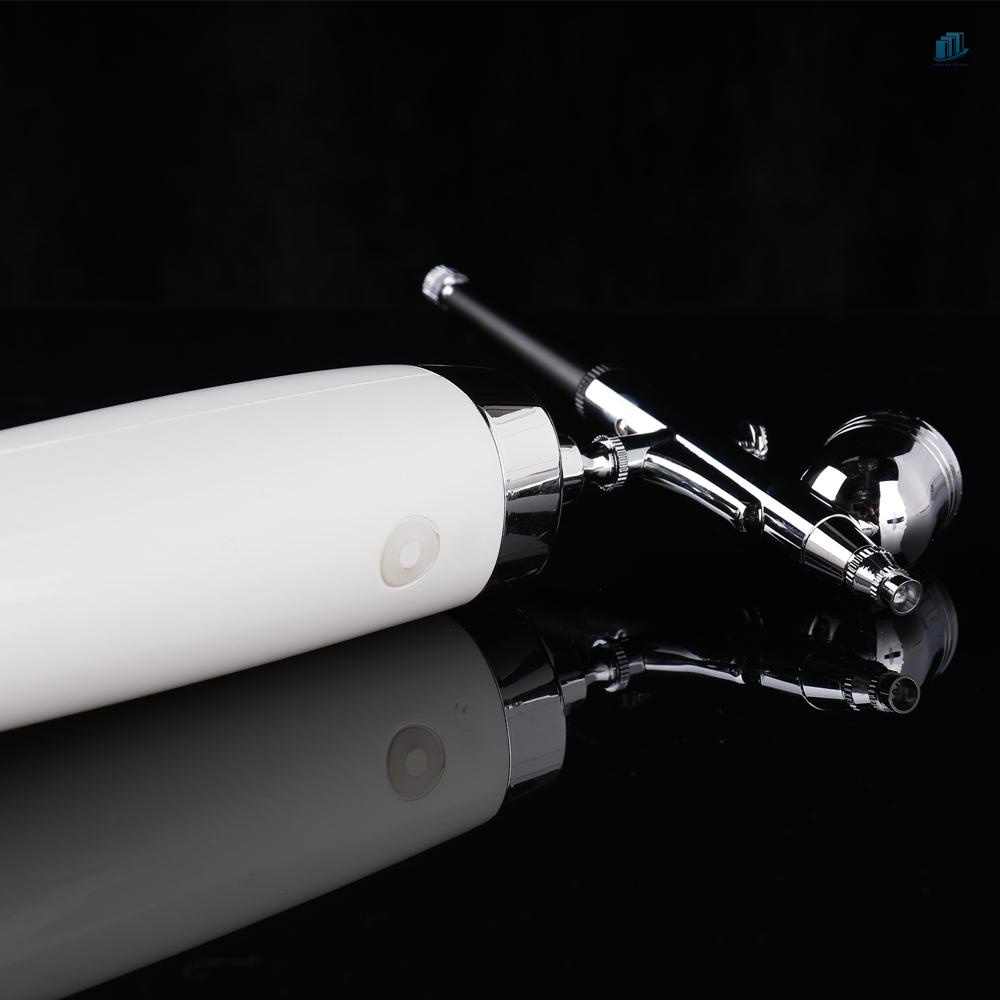 Bộ Dụng Cụ Bút Bơm Hơi Phun Sơn Nghệ Thuật (s2mwvn)