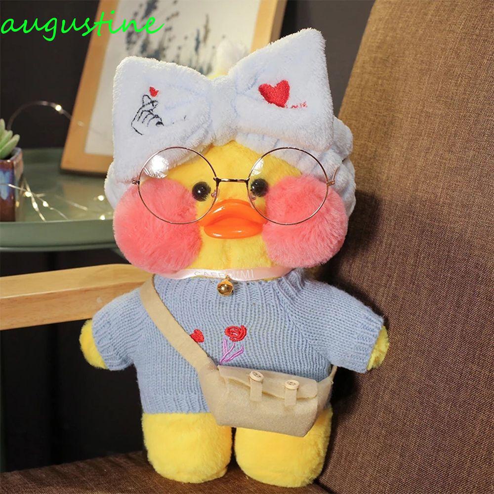 Đồ chơi nhồi bông Hình Động Vật Hoạt Hình Đáng Yêu 30cm