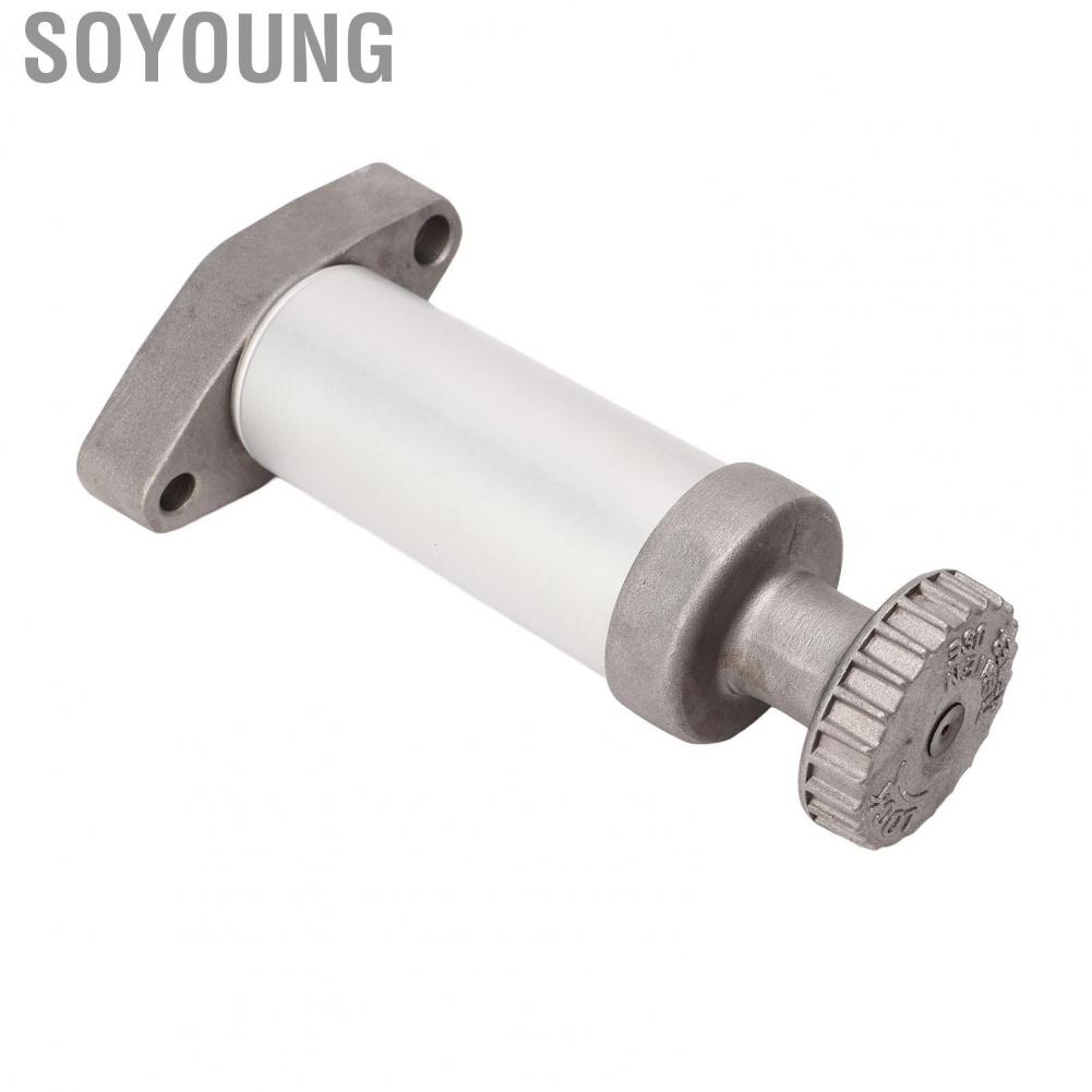 Soyoung Fuel Transfer Pump Fuel Hand Primer Pump Direct Replacement 1375541 OEM Standard Wearproof Professional for  C7 C9 C9.3 C10