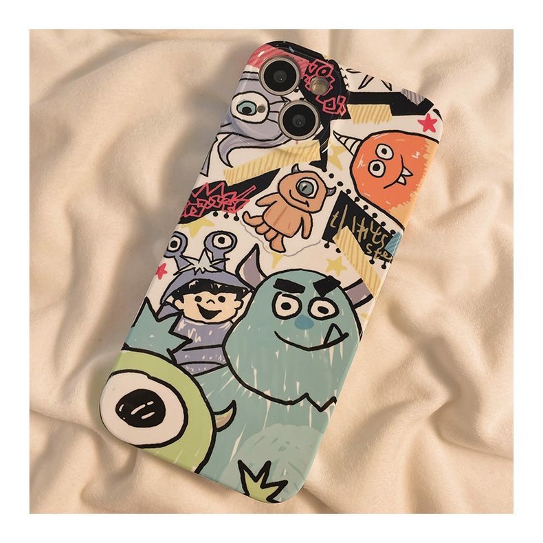 Ốp Điện Thoại Chống Sốc Hình Gấu Pooh Cho iPhone13 11 1214pro 3NRC max78