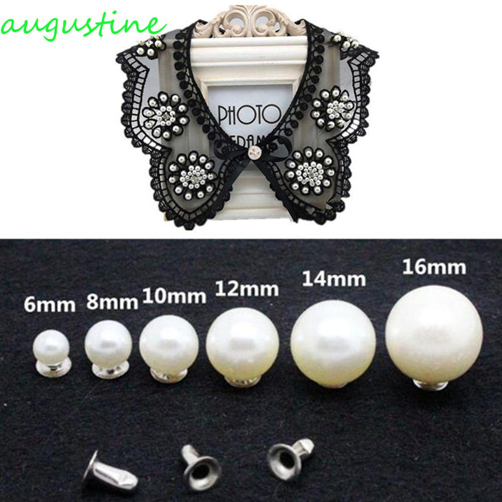 Đinh Tán 6-16mm Chuyên Dụng Cho Quần Áo / Túi Xách